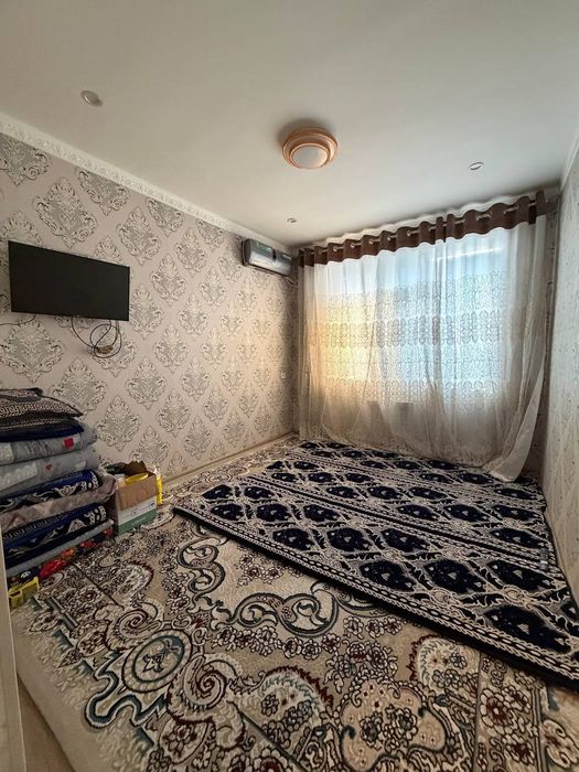 Bez makler Sheriklikga kvartira bor  2 ta o'g'il bollar uchun
