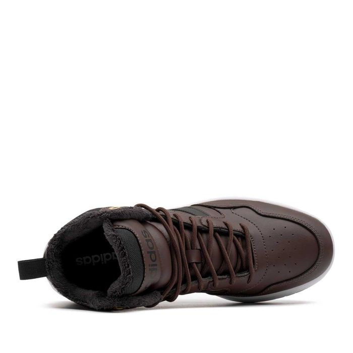 Оригинални мъжки обувки  ADIDAS HOOPS 3.0 размер  EU 43 1/3