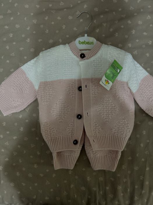 Детский двойки платья