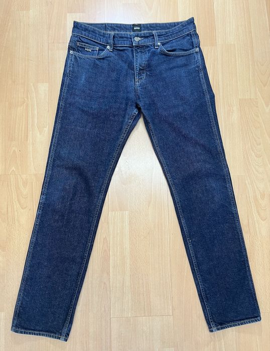 Hugo Boss Delaware3 мъжки дънки W34