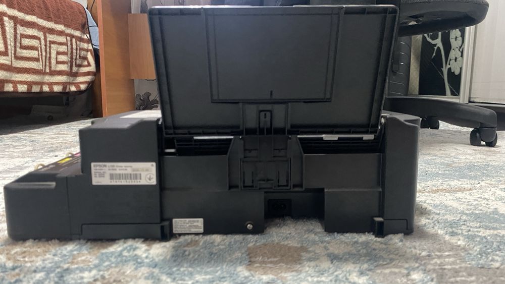 Продам принтер Epson