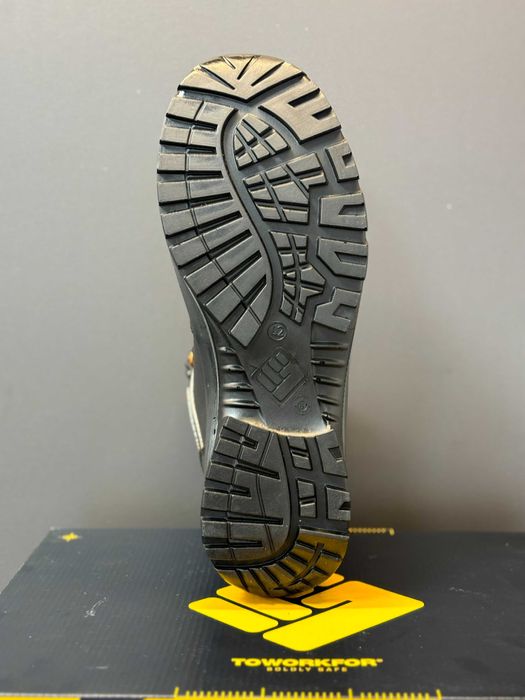 спецобувь moonlight летний