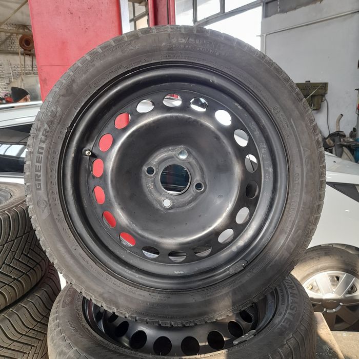 Diska balon sotiladi r15