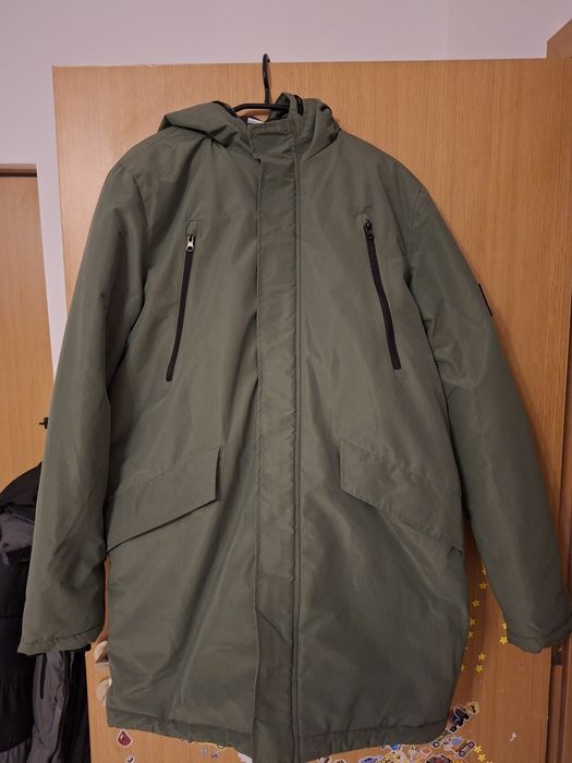 Geaca de iarna mărimea L