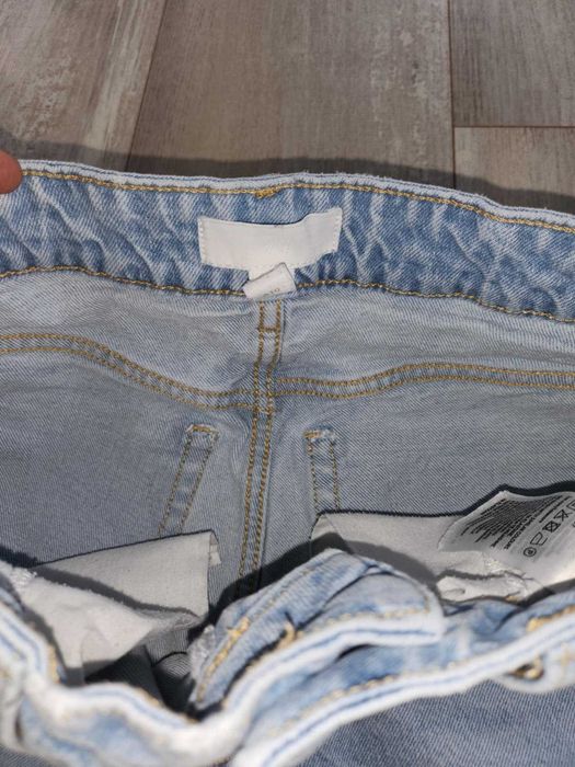 Дамски дънки НМ размер 36