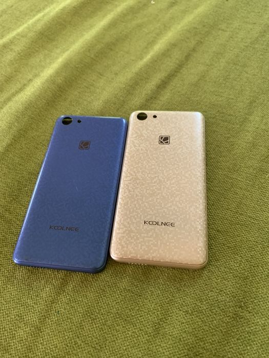 Capace telefon Koolnee rainbow