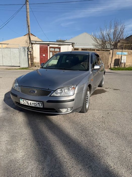 Продам Ford Mondeo 3