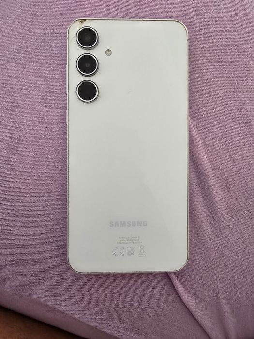 Samsung A55 5g  128gb , 8gb ram