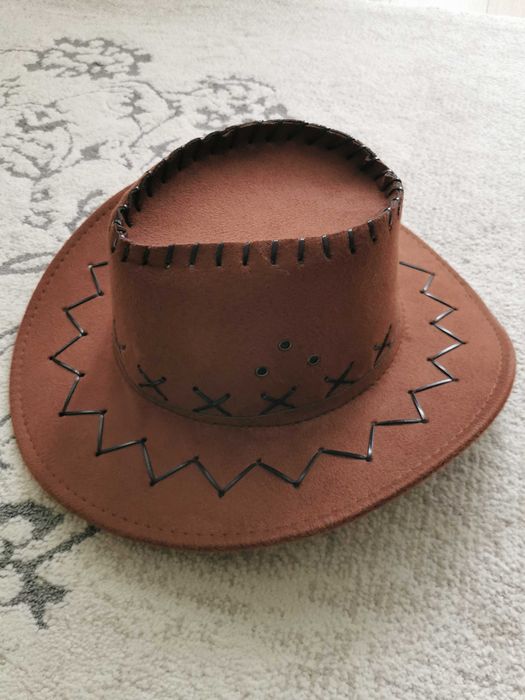 Pălărie cowboy copii