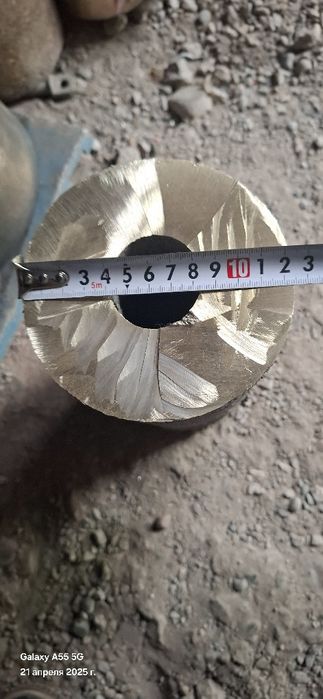 Бронзивый труба Бальвашки Прутки