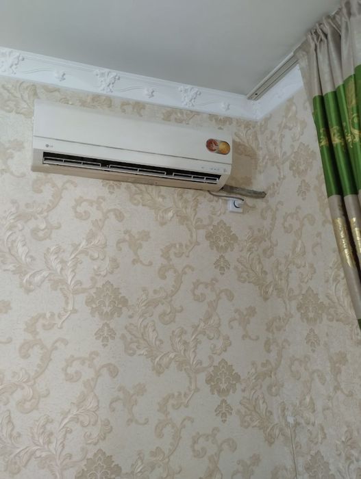 Срочно продаю 1 ком квартира