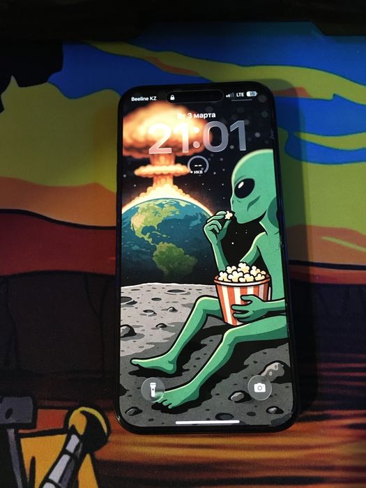 Айфон 15 про макс