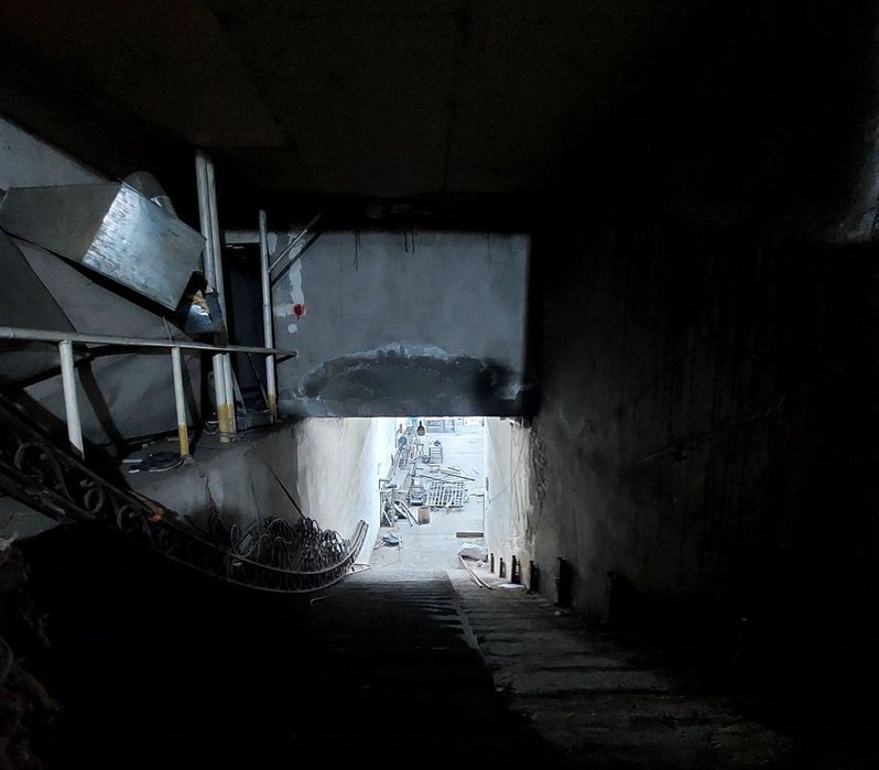 Продаётся производственное здание