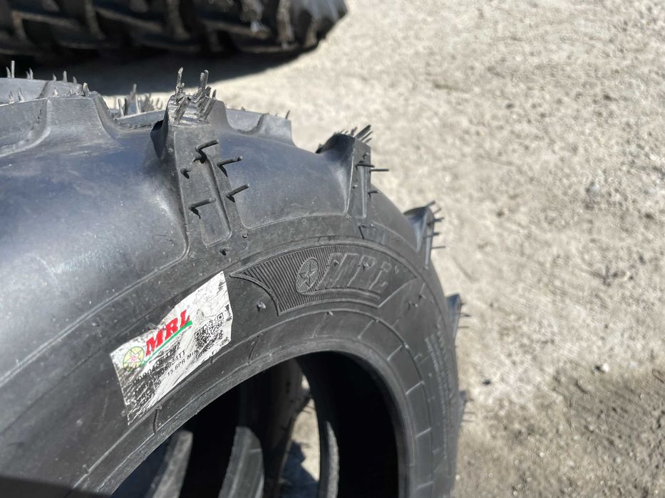 Anvelope noi MRL 5.00-15 TRACTIUNE Cauciucuri semanatoare