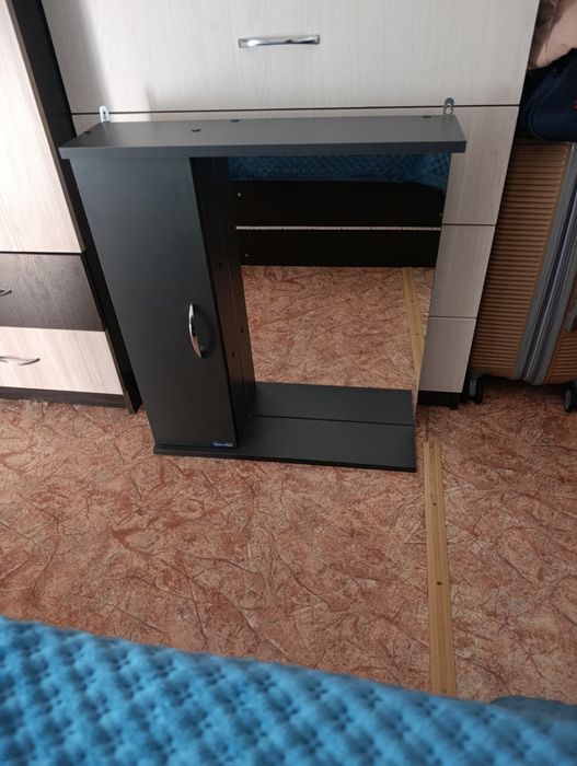 Зеркало для ванной комнаты б/у