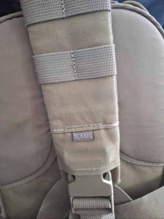 Rucsac Tactical Series 5.11 Rush Moab  Kango