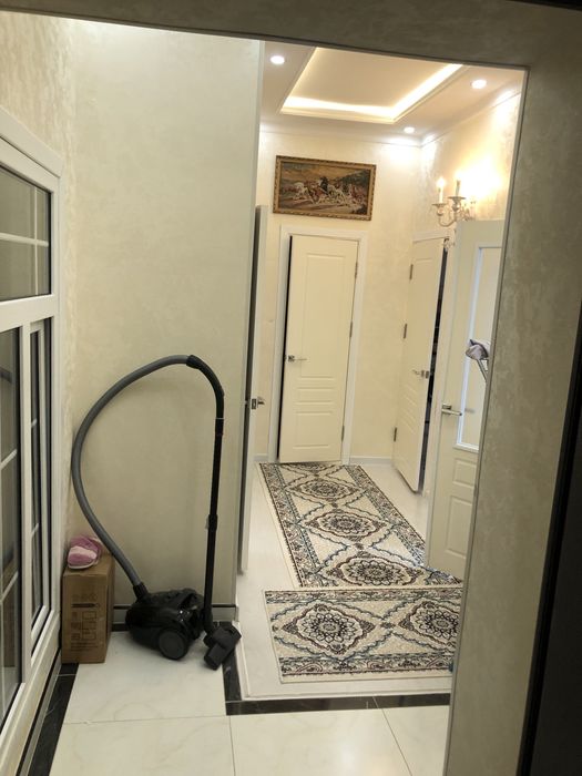 Квартира яшнабадский район