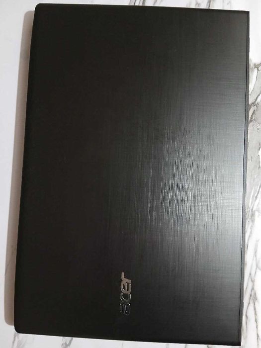 Acer Aspire E5-575G, Intel CORE i5, 4GB/512GB, Nvidia 940M, 2GB VRAM