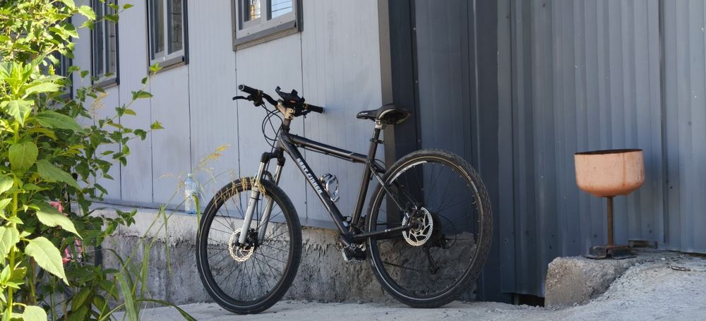 Велосипед идеал Gary Fisher(Trek) MTB СРОЧНО