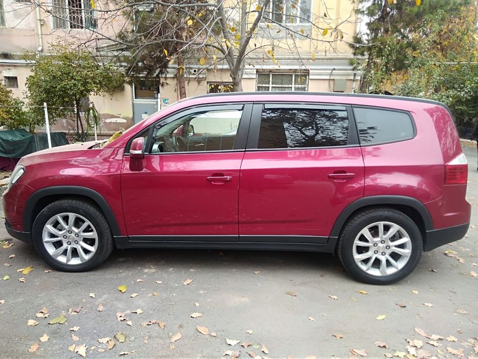 Продается Орландо