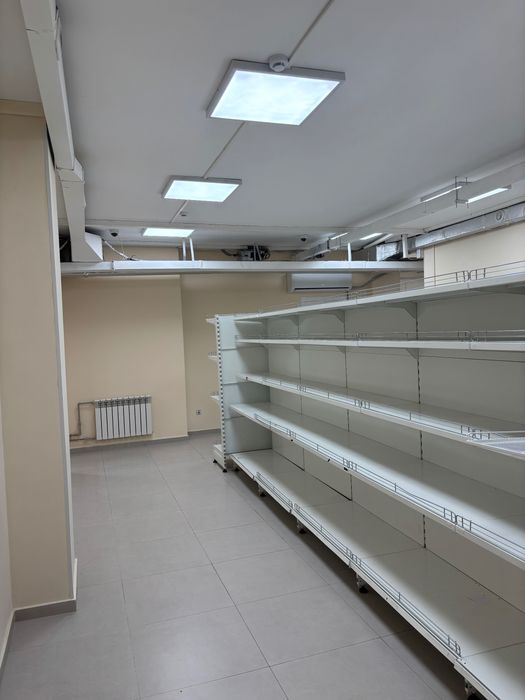 торговое оборудование для магазина
