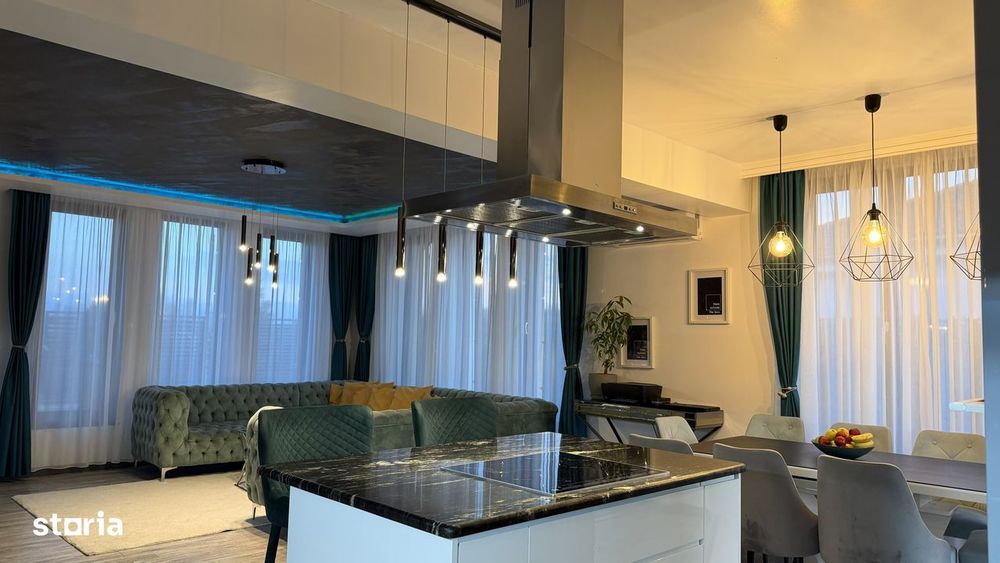 Casa Mediteraneana Plan Parter