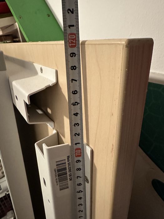 Birou Steelcase Kalidro 120x80