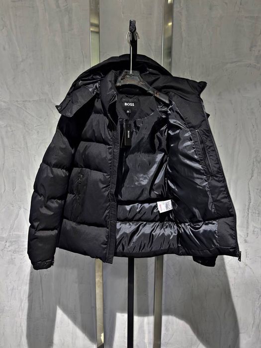 Geacă Boss Bărbătească