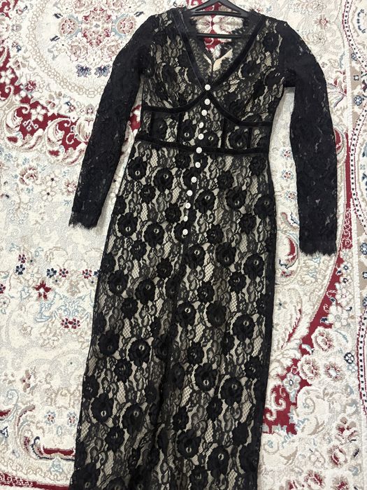 Платья 42-44 размер