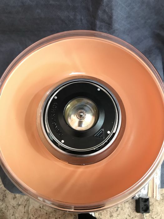 Уред за правене на памук Bestron Retro