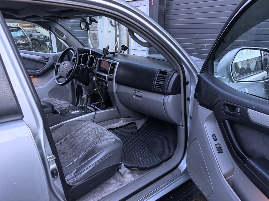 Продажа Toyota 4 runner