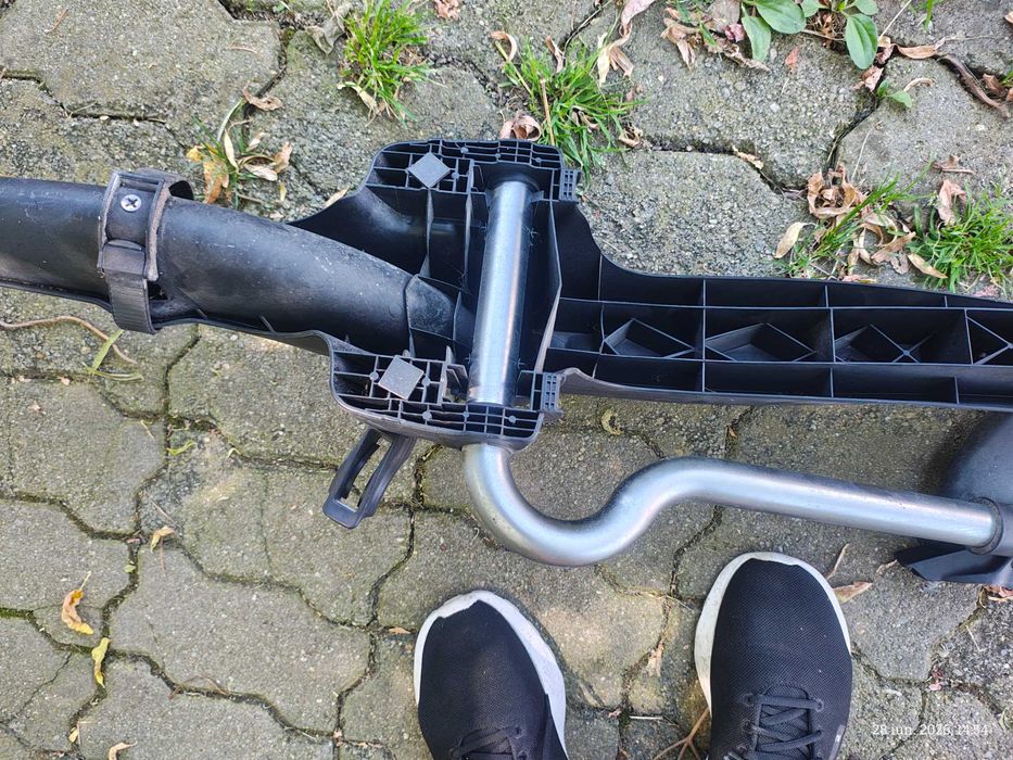 Suport bicicleta auto
