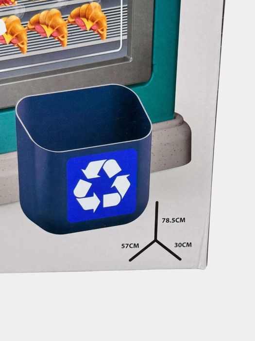 Набор кухонный плиты Арт:922-174