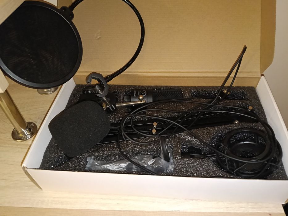 Продам микрофон для компьютера