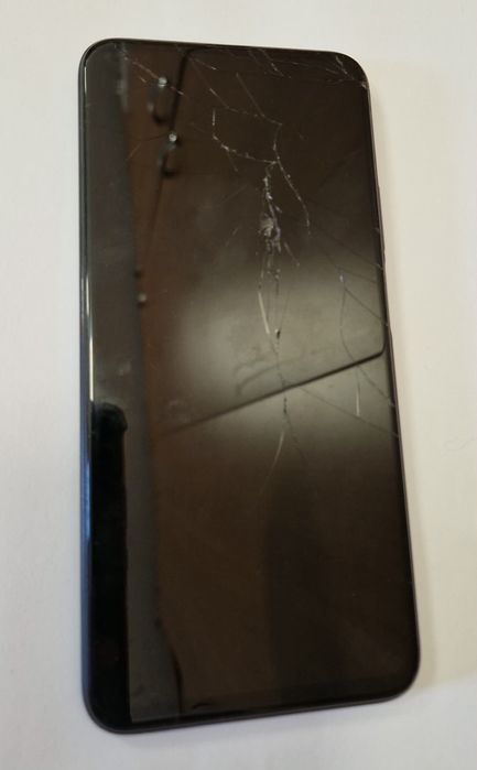 Huawei P Smart Pro 128gb 6G Ram display spart