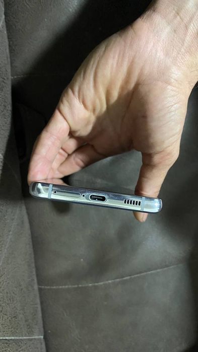 Samsung S21 Ultra xotrasi 12.256gb