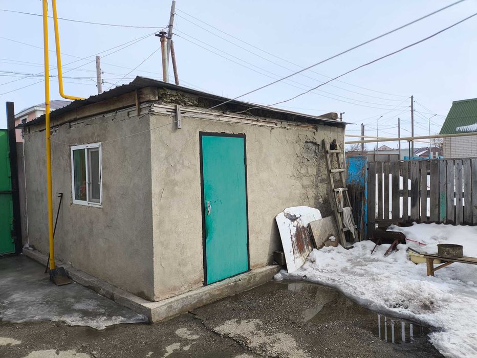 Дом в районе Москва