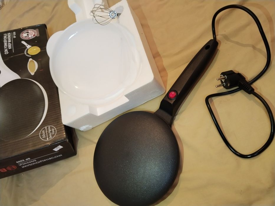 блинница продам новый