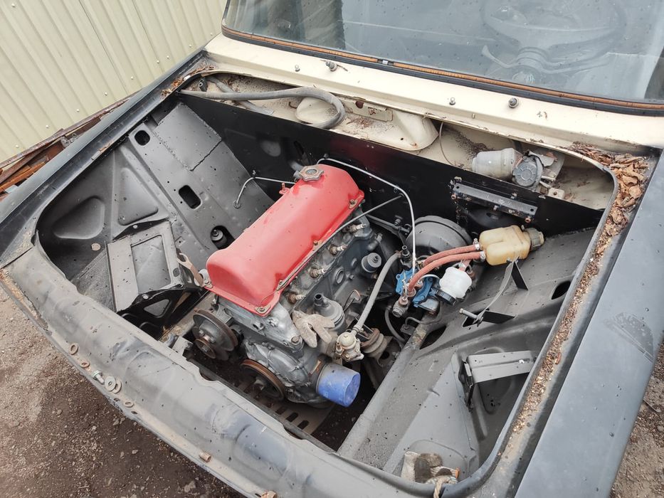 Продам Жигули ВАЗ 2106