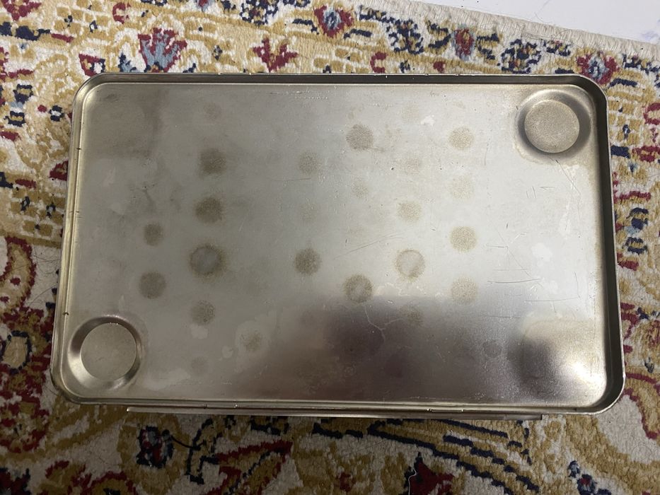 Запчасти газа котла/бойлера