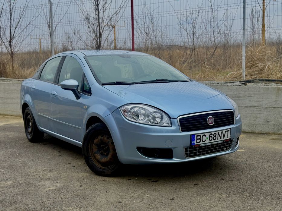 Fiat linea 1.4 Unic Proprietar