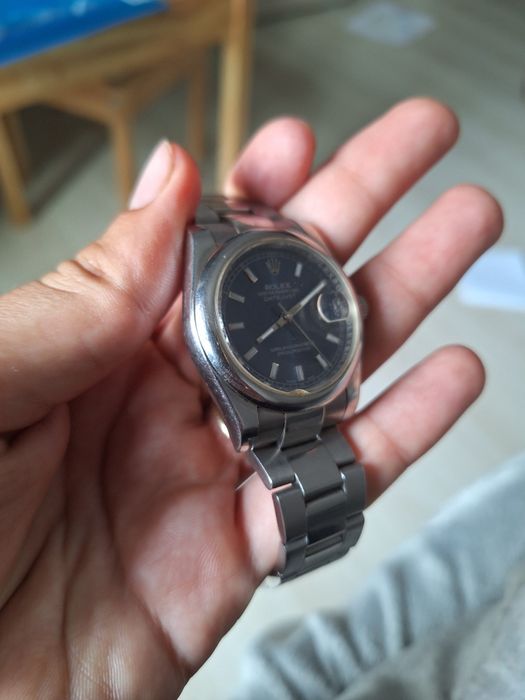Ceas automatic 36