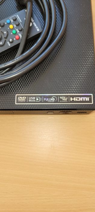 Dvd player,blu ray
