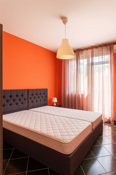 Дава се под наем Тристаен апартамент в София, Оборище - 95 кв.м за 715 € - Снимка #4