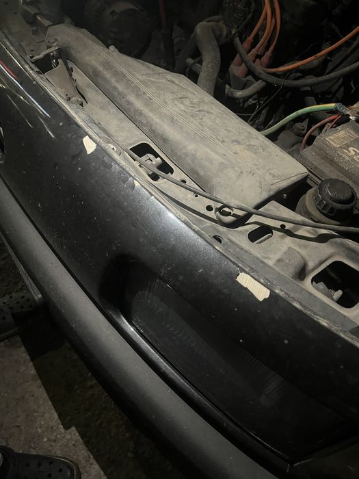 Продам пассат б3