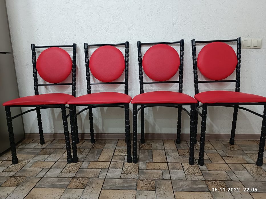 Стулья для кухни