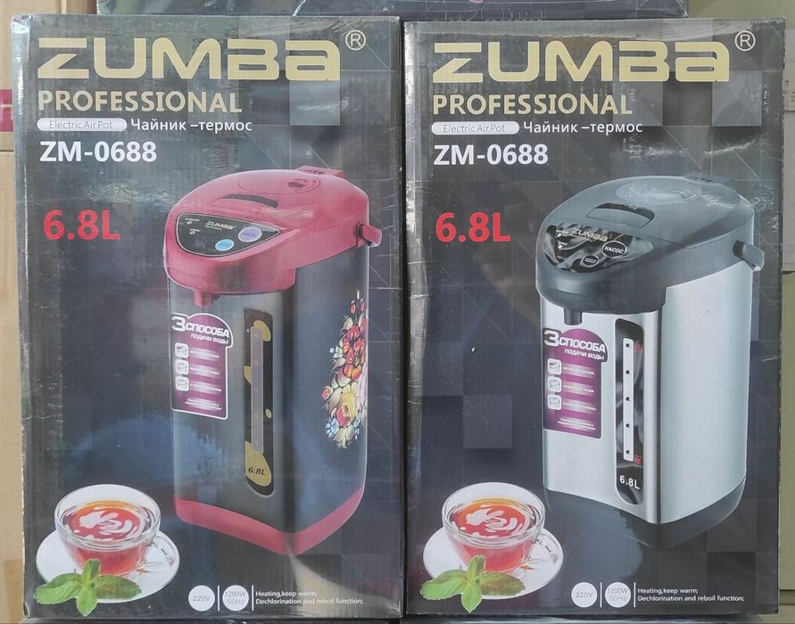 термопот тефал электрический термос чайник termopot доставка бесплатна