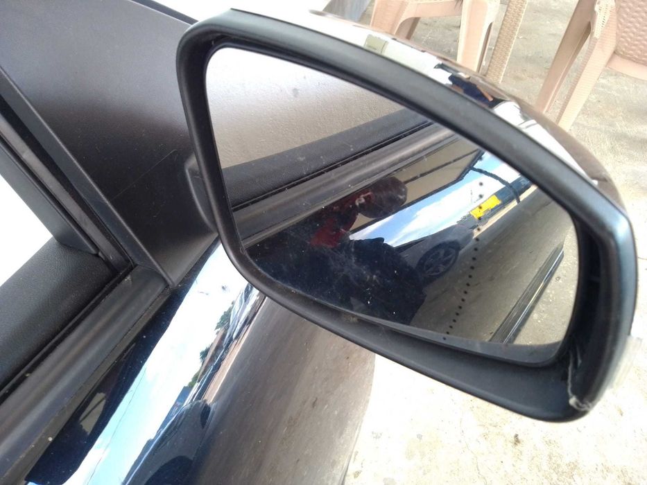 Oglinda dreapta electrica Renault Megane 3 Coupe