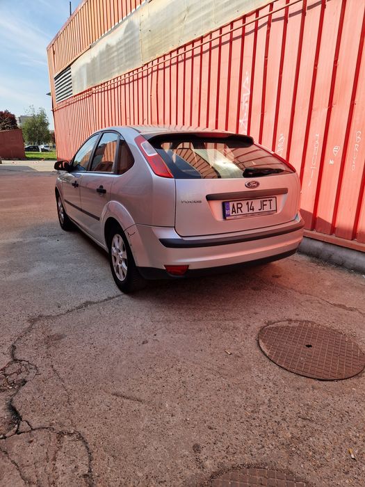 Ford focus 2005, 1.4 benzina