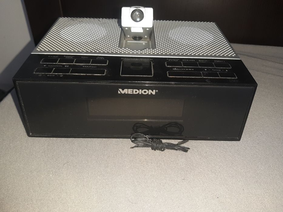 Radio MEDION MD 84347